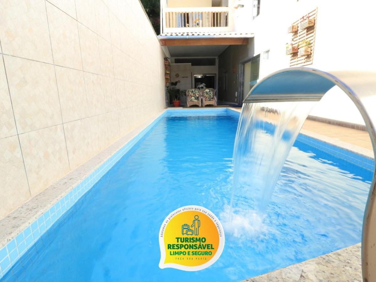 Pousada Recanto Do Mucuge Porto Seguro Exteriér fotografie